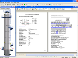 This is a complete COMPRESS vessel ready for VDP.