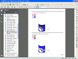 FEA-Nozzles report.
