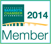 The Greater Sarasota Chamber of Commerce Seal of Approval