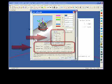 External Nozzle Loads Design Using COMPRESS