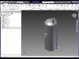 Codeware Interface for Autodesk Inventor
