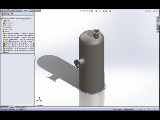 Codeware Interface for SolidWorks