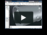Import COMPRESS Solid Models into AutoCAD Plant 3D