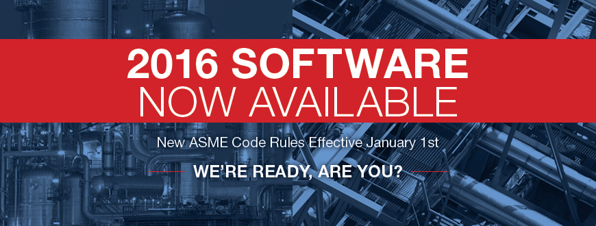 Compress Vessel Software preadtee