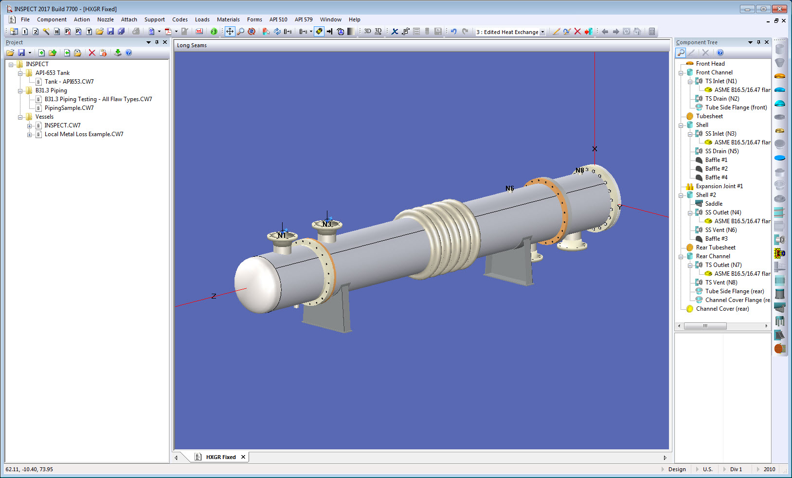 zlyhanie hymnus vidieť heat exchanger calculation software výška
