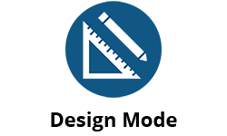 Design Mode Icon