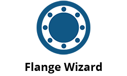 Flange Wizard Icon