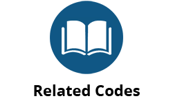 Related Codes Icon