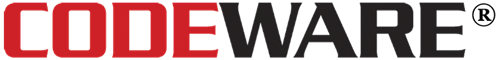 Codeware logo