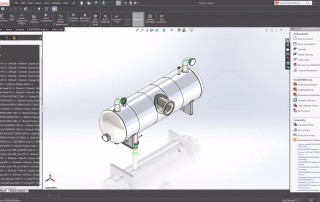 Webinar SOLIDWORKS