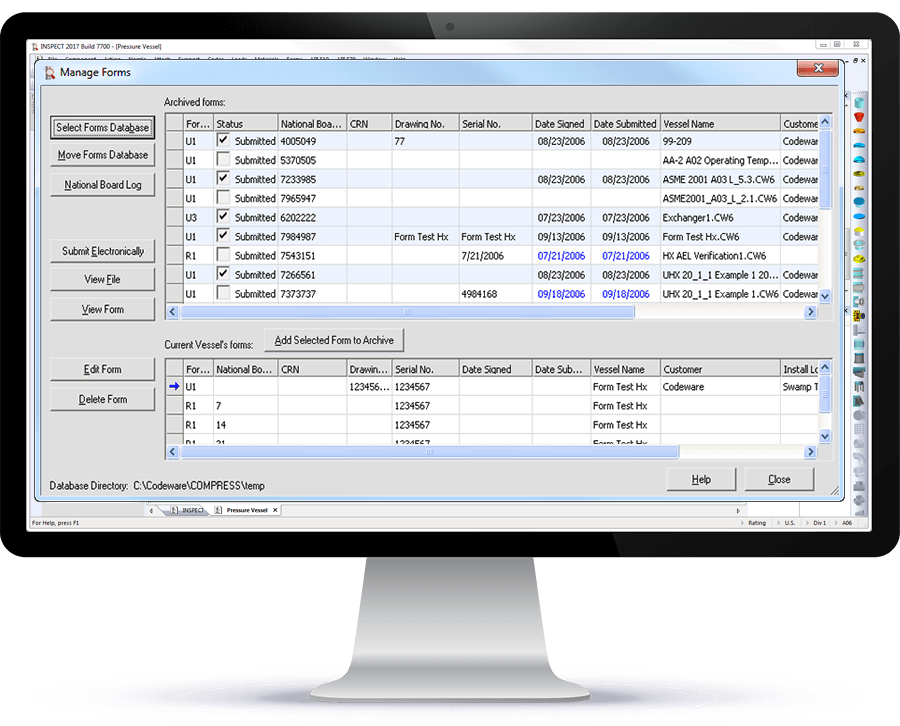 codeware compress build 7110