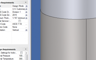 COMPRESS Design Mode