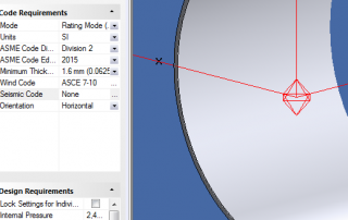 COMPRESS Rating Mode
