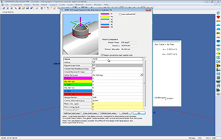 COMPRESS e INSPECT incluyen WRC 537/WRC 107 Análisis de tensiones