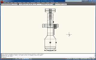 AutoCAD Integration