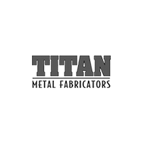 Titan Metal Fabricators