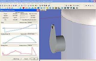 Lifting Analysis for Vessels and Exchangers