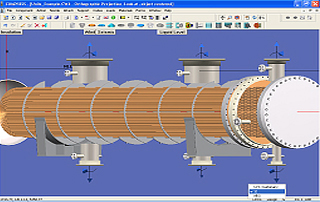 COMPRESS includes expansion joints FEA as required by the TEMA 9th Edition