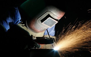 Fabricator