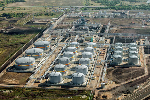 Logistics and Transportation