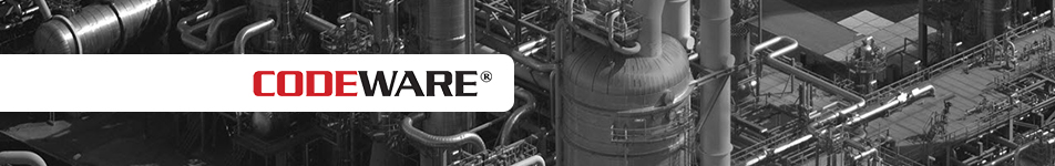 Codeware Email Header Codeware Email Header