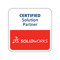 solidworks solution partner