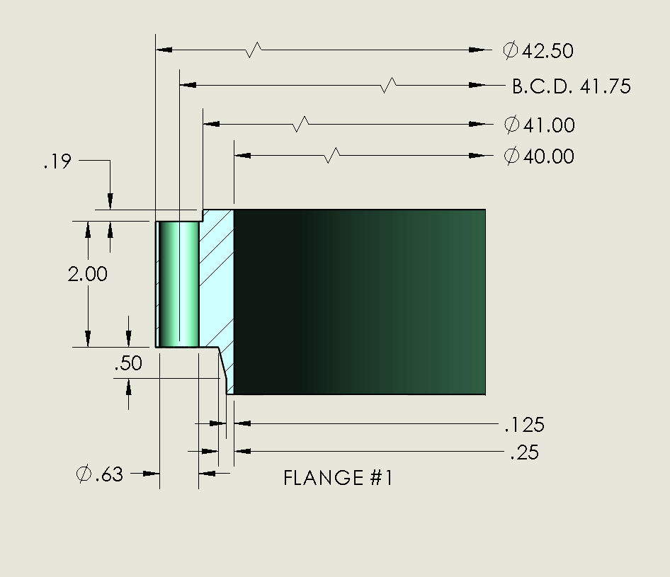 automatic pressure vessel heat