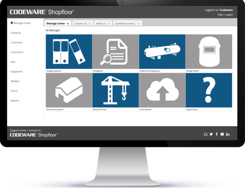 ASME IX Code Compliance and Brazing Rules in Shopfloor