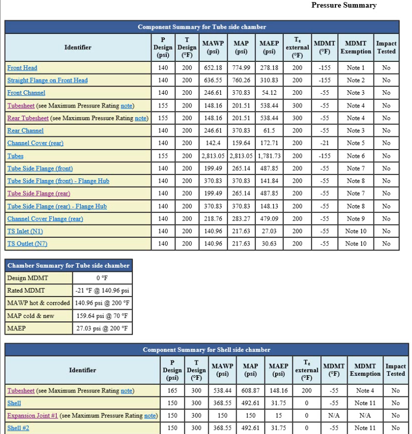 report generation service