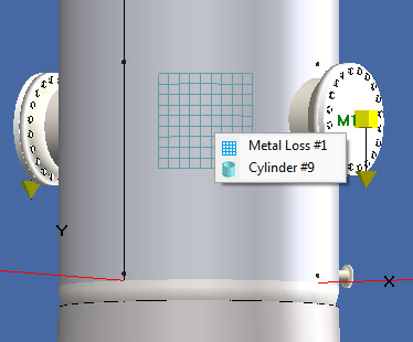 Patent Tempête MM