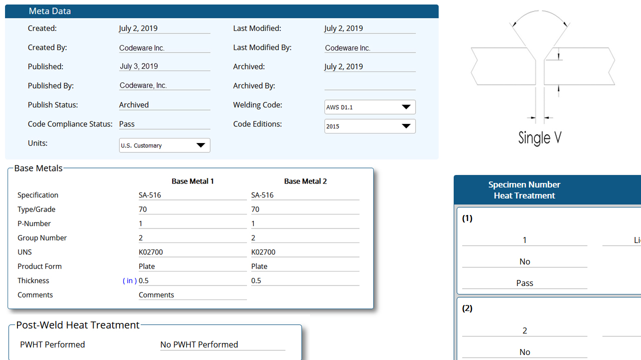 weld map software weld map software