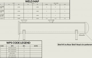 Shopfloor and Codeware interface Integration