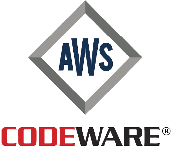 American Welding Society (AWS) Partnership With Codeware