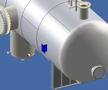 Nameplate design in COMPRESS