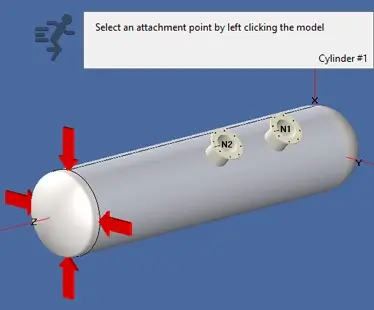 COMPRESS Quick Design Mode