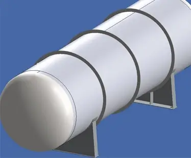 UG-80 and UG-81 design in COMPRESS