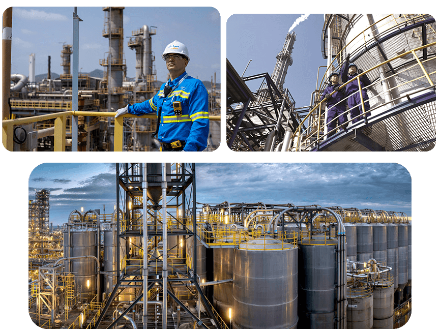 Image provided by SABIC