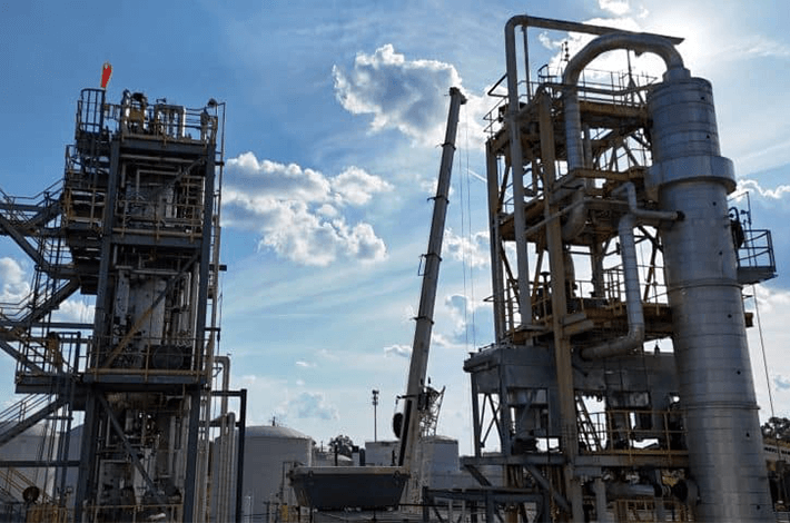 Image provided by Vorteil Mechanical