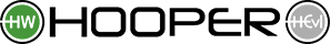Hooper Welding Logo