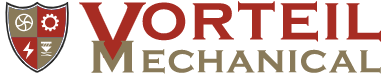 Vorteil Mechanical Logo