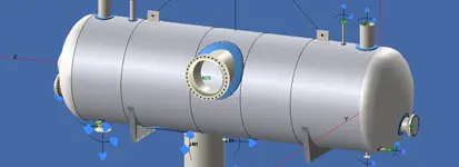COMPRESS - Pressure Vessel Software