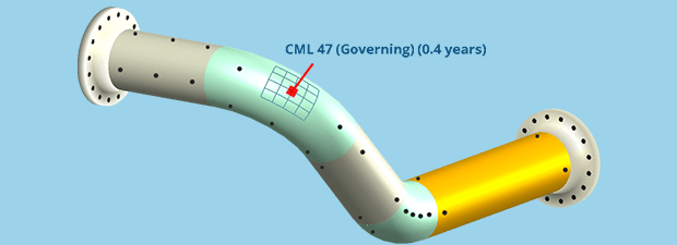 INSPECT - Fitness for Service Software