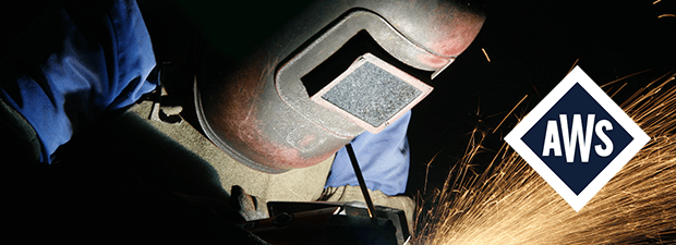 Codeware is an official technical partner for the American Welding Society