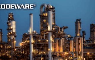 Codeware Featured Background