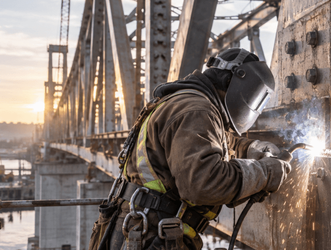 AWS D1.5 Bridge Welding AWS D1.5 Bridge Welding