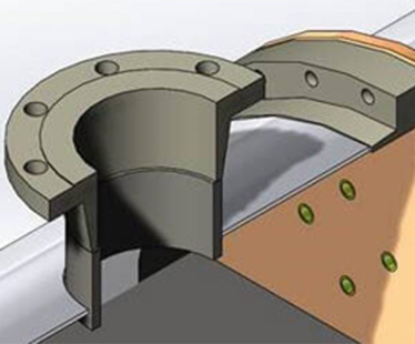 Simply edit solid models using the Codeware Interface add-on